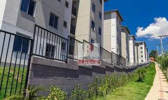 Imagem 3: Cobertura com 2 dormitórios à venda, 47 m² por R$ 175.000,00 - Vila Oeste - Belo Horizonte