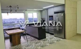 Imagem: Apartamento Novo para Venda ou Locação