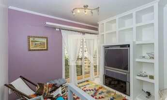 Imagem 3: Apartamento para Aluguel - Jardim Paulista, 1 Quarto, 45 m2