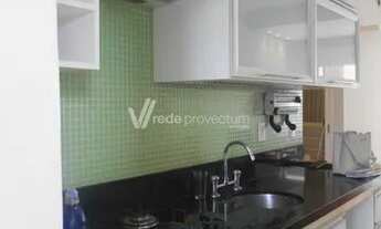 Imagem 5: Apartamento - Vila Brandina - Campinas