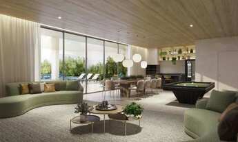 Imagem 4: Apartamento com 3 quartos, 124m2, à venda em São Paulo, Jardim da Glória