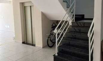 Imagem 2: Apartamento com 2 dormitórios à venda, 60 m² por R$ 300.000,00 - Jardim Progresso - Santo