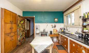 Imagem 7: SãO LEOPOLDO - Casa Padrão - Morro do Espelho