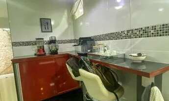 Imagem 2: Casa para venda possui 126 metros quadrados com 3 quartos em Santa Catarina - Joinville