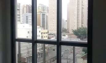 Imagem 2: Sala Comercial no Itaim Bibi