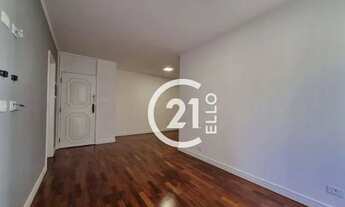 Imagem 6: Apartamento com 3 dormitórios para alugar, 105 m² por R$ 8.359,87/mês - Jardim Paulista