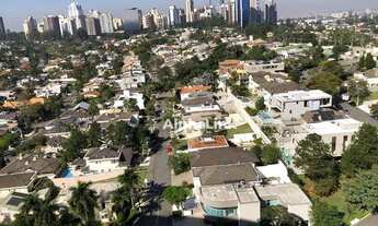 Imagem 5: Apartamento com 1 dormitório para alugar, 55 m² por R$ 4.110/mês - Empresarial 18 do Forte