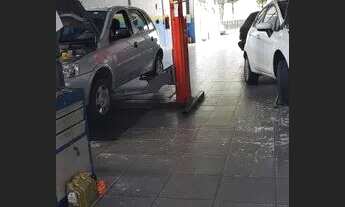 Imagem: Galpão em Vila Monte Alegre - São Paulo