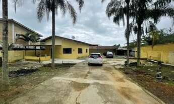 Imagem: Casa 2 quartos com 475m de terreno em boiçucanga