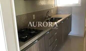 Imagem 4: Apartamento Edifício Torre Almeria à venda, Gleba Fazenda Palhano, Londrina, PR