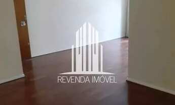 Imagem 4: Apartamento no Condomínio Orvie em Pinheiros com 130m² 1 suíte 3 banheiros 1 vaga para Loc