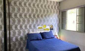 Imagem 7: Casa com 3 dormitórios à venda, 249 m² por R$ 350.000,00 - Boa Vista - Uberaba/MG