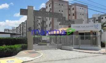 Imagem 1: Cond. Parque das Fontes