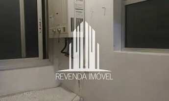 Imagem 7: APARTAMENTO 3 DORMITÓRIOS 1 SUITE 1 VAGA 28M² - TABOAO - SBC