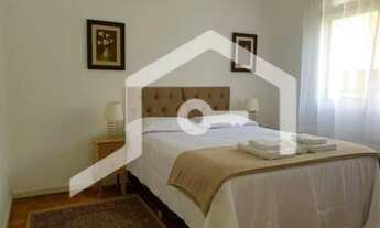 Imagem 4: Apartamento à venda 83m² com 2 dormitórios, 1 banheiro, 1 vaga - Bela Vista - São Paulo