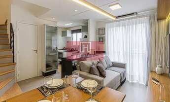 Imagem: Apartamento para alugar no bairro Itaim