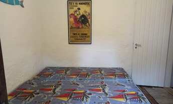 Imagem 7: Casa em Boiçucanga pé na areia