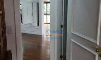 Imagem 7: Apartamento com 4 dormitórios, 370 m² - venda por R$ 2.650.000,00 ou aluguel por R$ 23.194