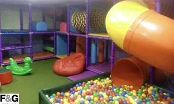 Imagem 5: APARTAMENTO RESIDENCIAL em SÃO BERNARDO DO CAMPO - SP, PLANALTO