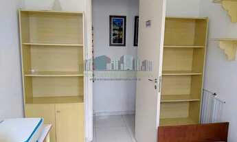 Imagem 5: Apartamento para Venda em Rio de Janeiro, Anil, 3 dormitórios, 1 banheiro, 1 vaga