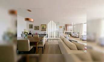 Imagem 3: Apartamento no Condomínio Edifício Maria Silvia com 170m e 3 quartos em Moema