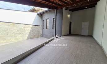 Imagem: Térrea para venda possui 120 metros quadrados