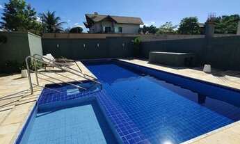 Imagem 5: Apartamento novinho com elevador, 2 suítes, área de lazer no Eusébio - Ceará