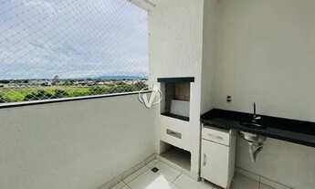 Imagem 3: APARTAMENTO - TREMEMBÉ / TAUBATÉ