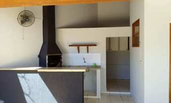 Imagem 5: Linda Casa com piscina P Prudente