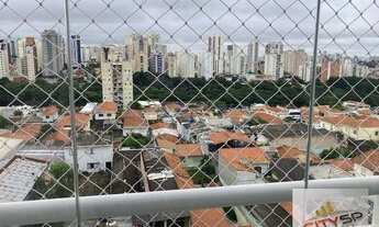 Imagem 4: Apartamento com 2 dormitórios, 71 m² - venda por R$ 760.000,00 ou aluguel por R$ 4.696,47