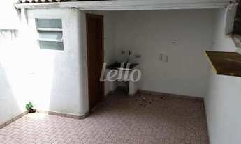 Imagem 5: São Paulo - Casa Comercial - Tatuapé