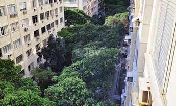 Imagem: JBV Aluga excelente apartamento - 02 Quadras