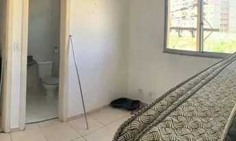 Imagem 5: Ville Laguna 2/4 com suíte, nascente total na Augusto Montenegro