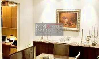 Imagem 5: Apartamento com 3 dormitórios à venda, 143 m² por R$ 1.380.000,00 - Santana - São Paulo/SP