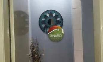 Imagem 2: Apartamento com 2 dormitórios para alugar, 48 m² por R$ 2.006,00/mês - Bonfim Paulista - R