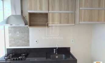 Imagem 3: Apartamento (tipo - padrao) 2 dormitórios, cozinha planejada, portaria 24hs, lazer, espaço