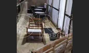 Imagem 6: Apartamento para venda tem 300 metros quadrados com 3 quartos em Tijuca - Rio de Janeiro