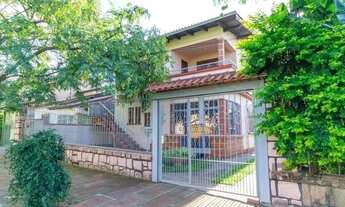 Imagem: Casa em Santa Tereza