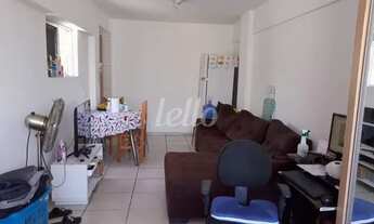 Imagem: São Paulo - Kitchenette/Studio - Bela Vista