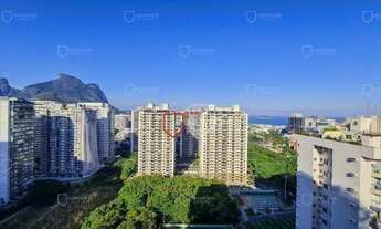 Imagem: Apartamento 2 quartos no Condomínio Sol