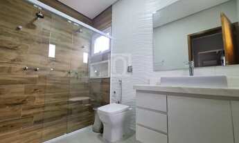 Imagem 7: Casa barata Alphaville Nova Esplanada