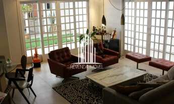 Imagem 7: Casa com 3 dormitórios à venda, 510 m²- por R$ 2.200.000 - Residencial Alpha 6, Santana de