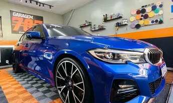 Imagem 6: Passo ponto Estética Automotiva e lava a jato