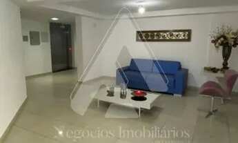 Imagem 5: Apartamento pra locação no Alto Branco 03 dormitórios