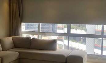 Imagem 2: Itaim Bibi Apartamento com 2 dormitórios