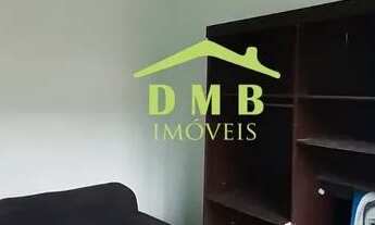 Imagem 2: Apartamento para venda tem 55 metros quadrados com 2 quartos em Santa Catarina - São Gonça