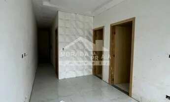 Imagem 3: Casa Terréa 2 dormitórios no Caiçara, Só na Imobiliária em Praia Grande