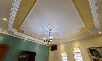 Imagem 4: Casa - Ribeirão Preto - Parque Bandeirantes