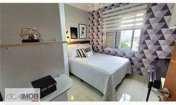 Imagem 15: Apartamento com 2 dormitórios à venda, 75 m² por R$ 370.000 - Campestre - Santo André/SP