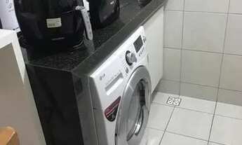 Imagem 5: Apartamento para venda tem 30 metros quadrados com 1 quarto em Manaíra - João Pessoa - PB